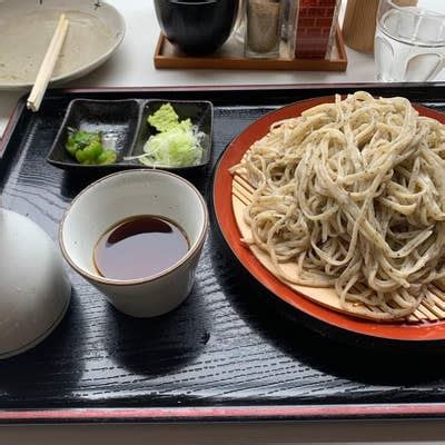 白虎屋|手打ちそばやさん うどんやさん 白虎 大友町 本店